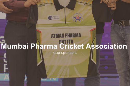 Mumbai Pharma Cricket Association