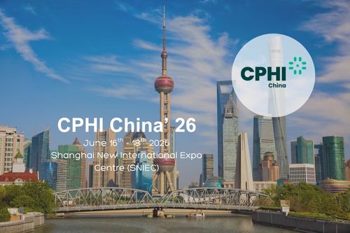 CPHI & PMEC China